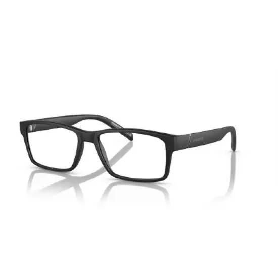 Arnette AN7179 54mm Gender Neutral Rectangle Eyeglasses image {5}