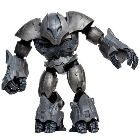 DC Comics MEGA Action Figure - Justice Buster Batsuit image {4}
