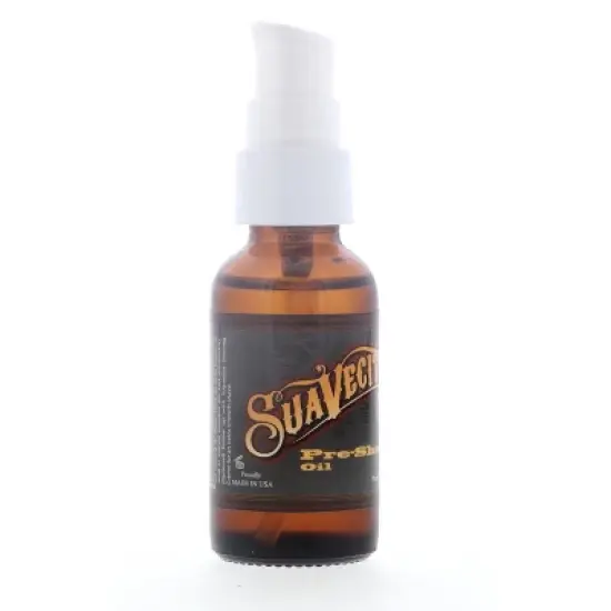 Suavecito Pre-Shave Solution, 1 oz image {8}