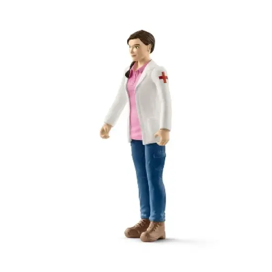 Schleich Mobile Vet image {7}