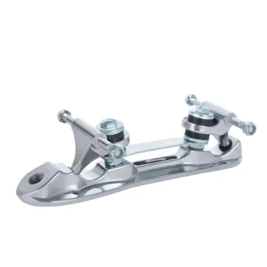 Men's Chicago Deluxe Leather Rink Skates image {4}