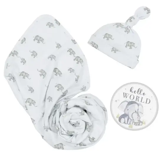 Hello World Gift Set - Sophia Garden image {2}