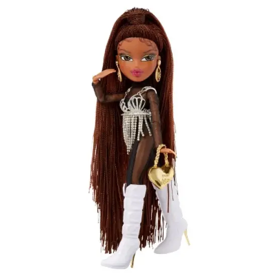 Bratz GCDS Passion for Fashion Sasha Doll image {5}