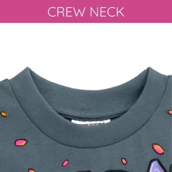 Teenage Mutant Ninja Turtles Birthday T-Shirt Toddler image {5}