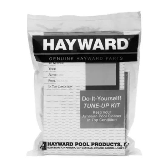 Poolvergnuegen PVGXH792KIT Next Generation System Pool Cleaner Vacuum Conversion Frame Kit for Updating Your Existing 2 Wheel Hayward PoolCleaner, image {3}