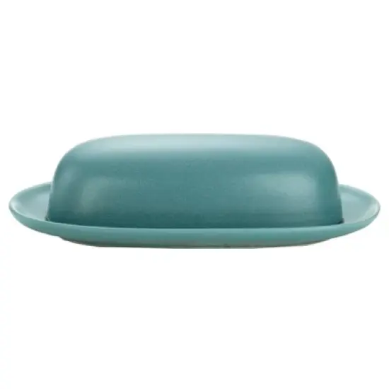 Noritake Colorwave Covered Butter Dish image {16}