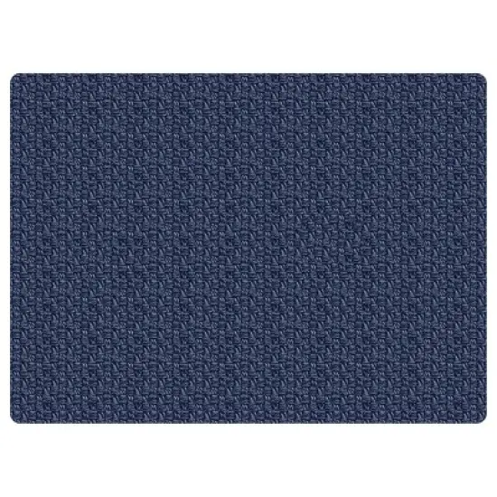 3'x4' Richmond 9 to 5 Desk Chair Mat - Bungalow Flooring image {3}