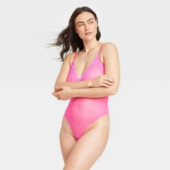 Women's Unlined Bodysuit - Auden&trade; image {3}