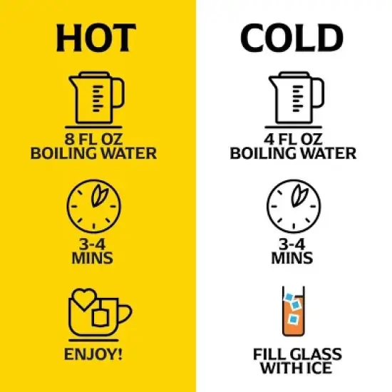 Lipton Tea image {4}