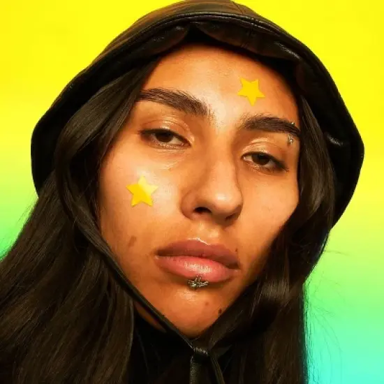 Starface XL Star Pimple Patches Refill - 32ct image {5}