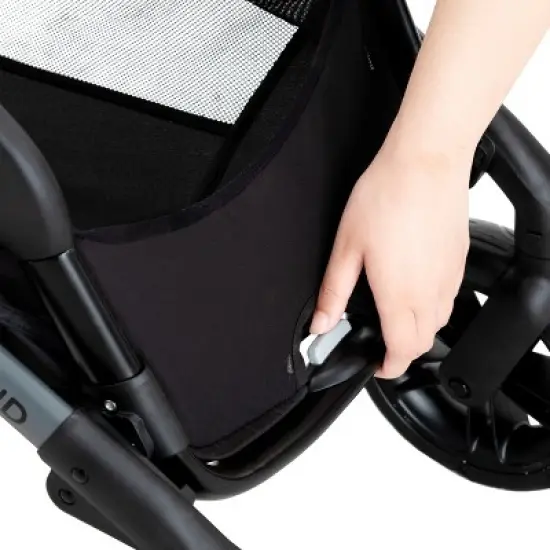 Evenflo Pivot Xpand Modular Stroller image {8}