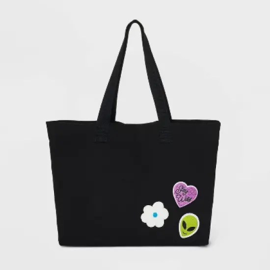 Large Value Tote Handbag - Wild Fable&trade; image {7}