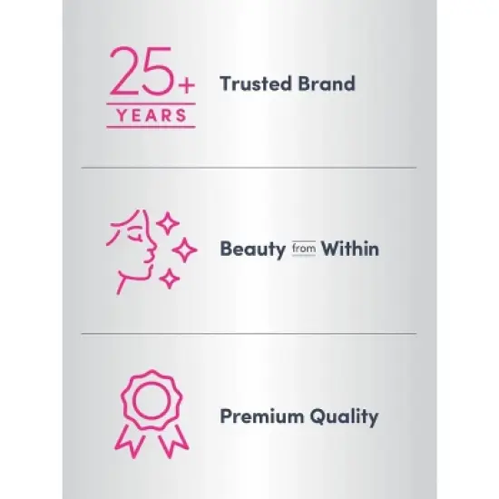 NeoCell Super Collagen Peptides Powder | Collagen Type 1 and 3 | Unflavored | 14.1 Ounces image {3}