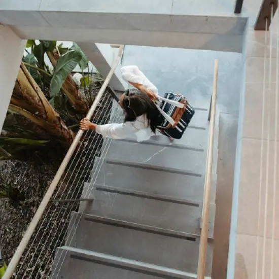 CleverMade Premium Soft Sided Malibu 13qt Cooler image {5}