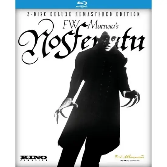 Nosferatu image {2}