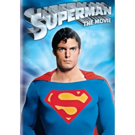 Superman: The Movie image {3}