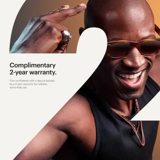 Manscaped Dome Shaver Plus Essentials Kit image {6}