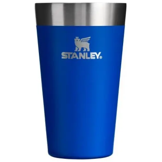 Stanley 16 oz Stainless Steel Stacking Pint image {7}