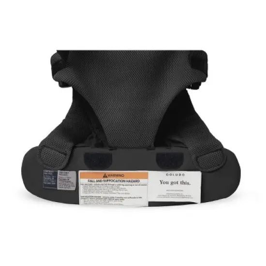 Colugo Baby Carrier image {3}