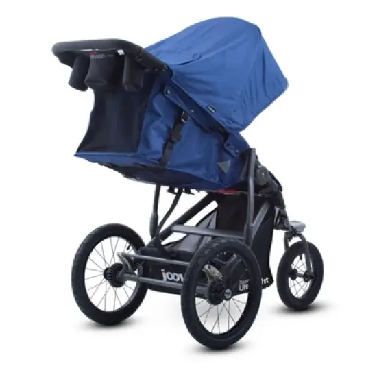 Joovy Zoom 360 Ultralight Jogging Single Stroller image {6}
