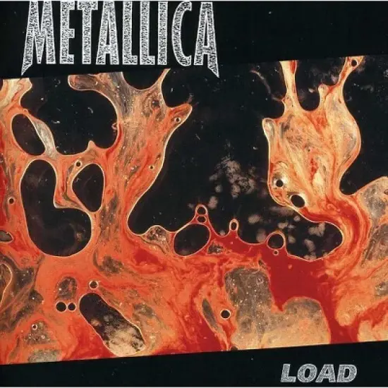 Metallica - Load image {1}