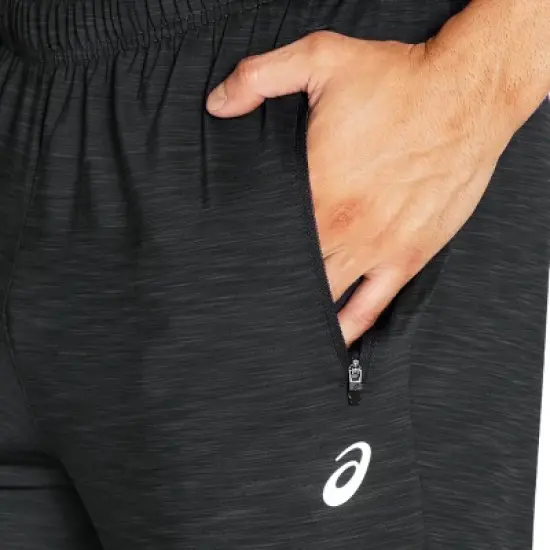 ASICS Men's FP PANT Apparel MB3612RT image {4}