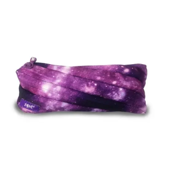 ZIPIT Galaxy Pencil Case image {7}