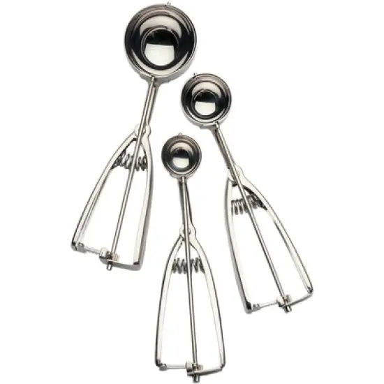 Rsvp #40 Spring Scoop image {1}