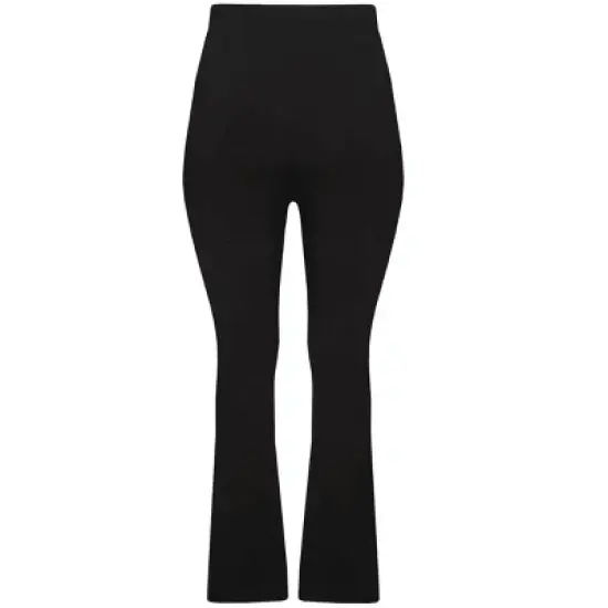 11 Honor&eacute; Collection Women's Flare Legging image {5}