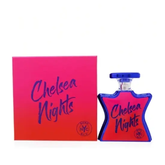 Chelsea Nights Bond No.9 Edp Spray 3.3 Oz 100 Ml Unisex image {1}