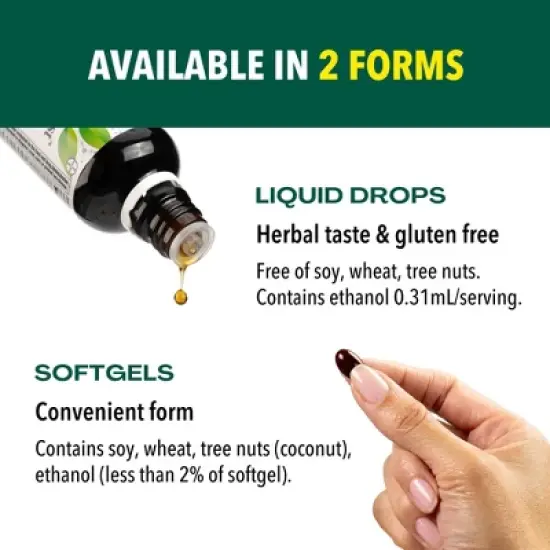 Iberogast Dual Action Digestive Relief Daily Herbal Supplements - 50ml image {3}