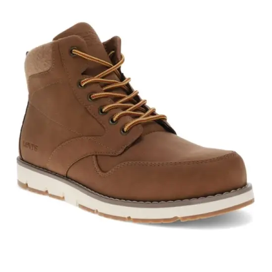 Levi's Mens Trail Neo Rugged Casual Boot image {6}