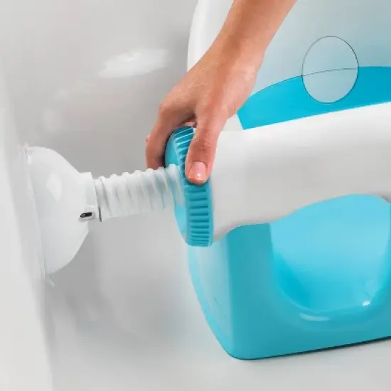 Summer Infant My Bath Seat image {3}