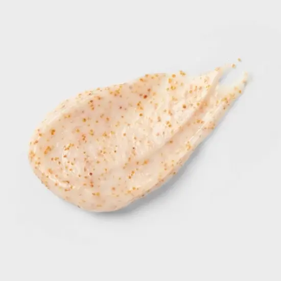 Exfoliating Face Scrub - 4 fl oz - Goodfellow & Co&trade; image {2}