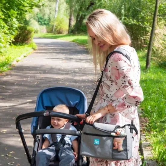 Joybi Baby Stroller Organizer image {2}