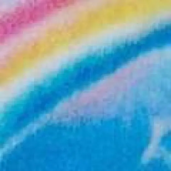 Turtle Fur Kids' Playful Prints Fleece Shellaclava Balaclava image {2}