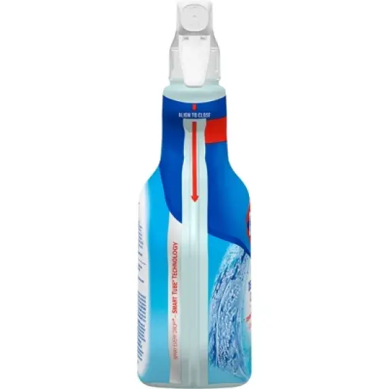 Clorox Disinfecting Bathroom Cleaner Spray Bottle - 30oz image {9}