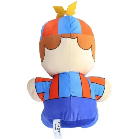Chucks Toys Five Nights At Freddys 14 Inch Character Plush | Balloon Boy image {2}