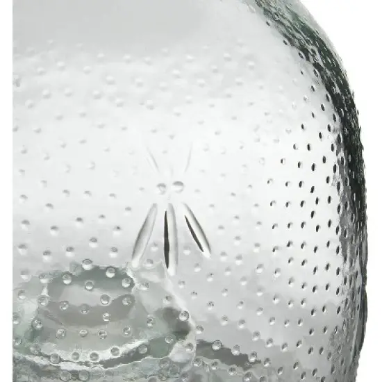 Darware Clear Glass Wasp Traps (2-Pack); Wasp Catchers for Garden and Home Use image {4}