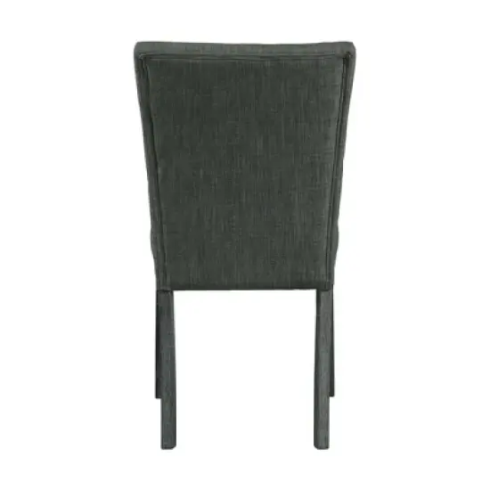 Draven Desk & Chair with USB Dark - Picket House Furnishings image {8}