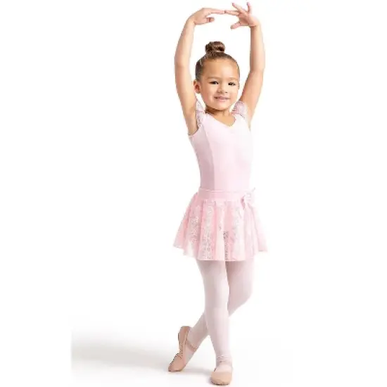 Capezio Children's Collection Pull-On Skirt - Girls image {1}