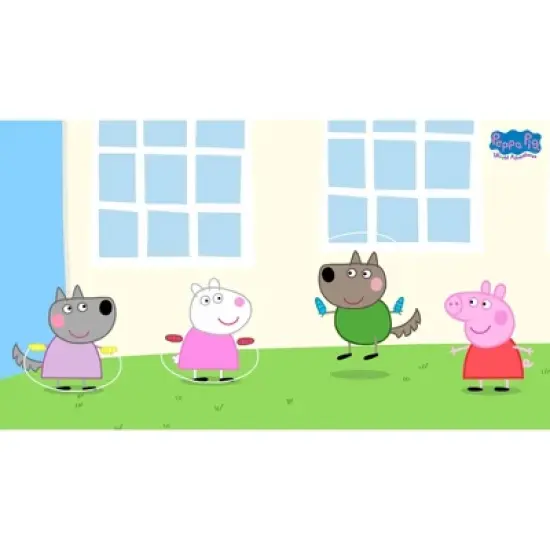Peppa Pig World Adventures - Xbox Series X/Xbox One image {2}