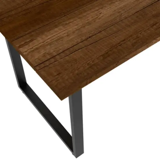 67" Emery Dining Table - RST Brands image {3}
