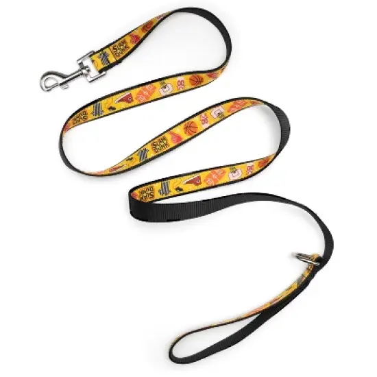 The Worthy Dog Slam Dunk Pet Leash image {2}