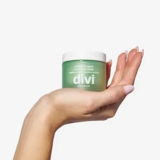 Divi Mini Whipped Mask - 2 fl oz - Ulta Beauty image {1}