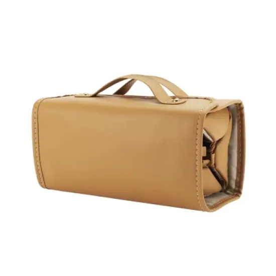 Unique Bargains 4 in 1 Detachable Travel Makeup Bag 1 Pc image {3}