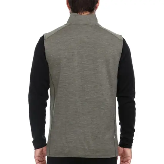 Minus33 Merino Wool Expedition - Men's Wool Vest Wilderness image {1}