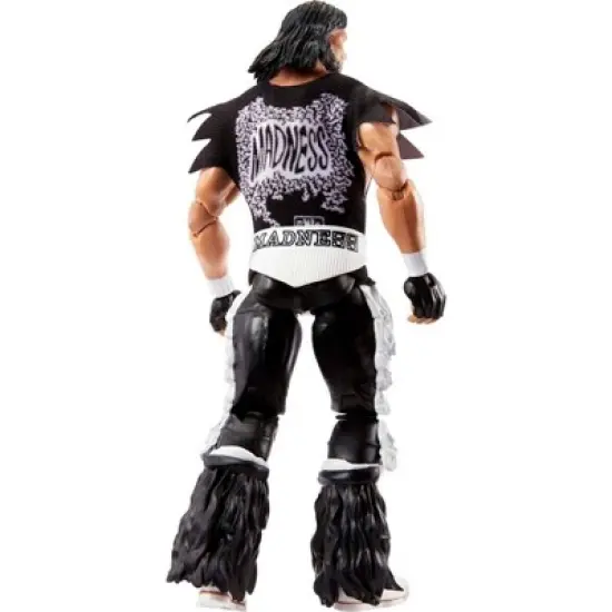 WWE Ultimate Edition "Macho Man" Randy Savage Action Figure (Target Exclusive) image {4}