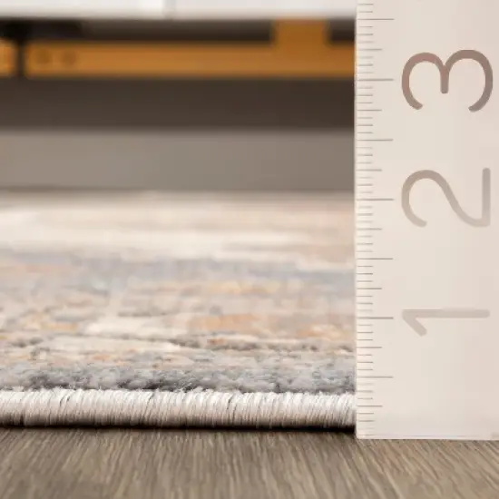 nuLOOM Vintage Giada Area Rug image {4}