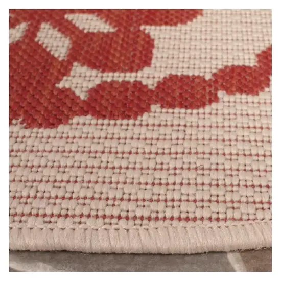 Claridge Outdoor Rug - Safavieh image {2}